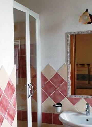 B&B Sa Soliana Telti Extérieur photo