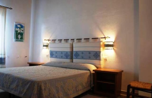 B&B Sa Soliana Telti Extérieur photo
